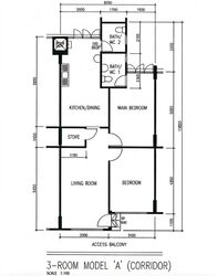 Bangkit Road (Bukit Panjang),  #629782701